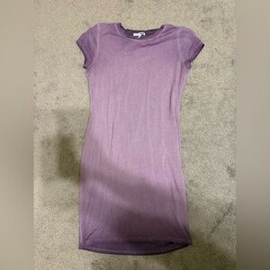 Fashion Nova Bodycon Dress